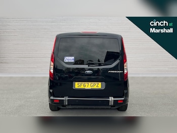 Used Ford Grand Tourneo Connect 2017 for sale - 76203968: Photo