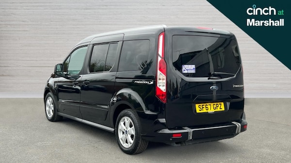 Used Ford Grand Tourneo Connect 2017 for sale - 76203968: Photo 5
