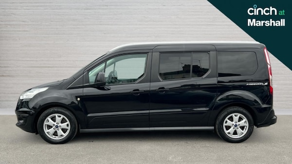 Used Ford Grand Tourneo Connect 2017 for sale - 76203968: Photo 6