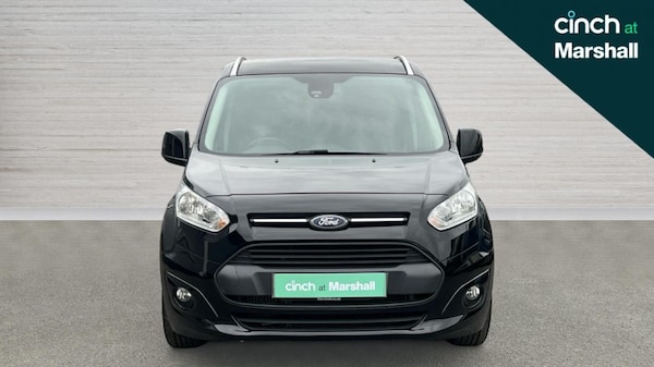 Used Ford Grand Tourneo Connect 2017 for sale - 76203968: Photo 8