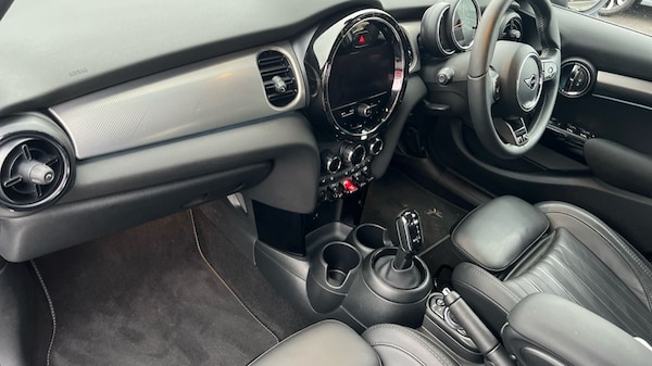 Used MINI Hatch 2022 for sale - 76079241: Photo 10