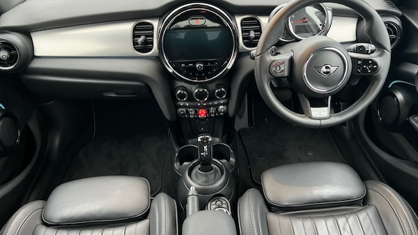 Used MINI Hatch 2022 for sale - 76079241: Photo 11