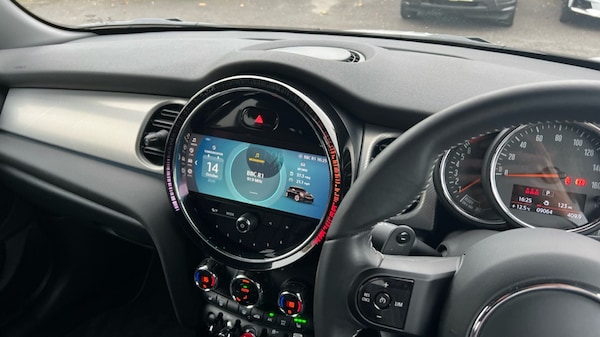 Used MINI Hatch 2022 for sale - 76079241: Photo 12