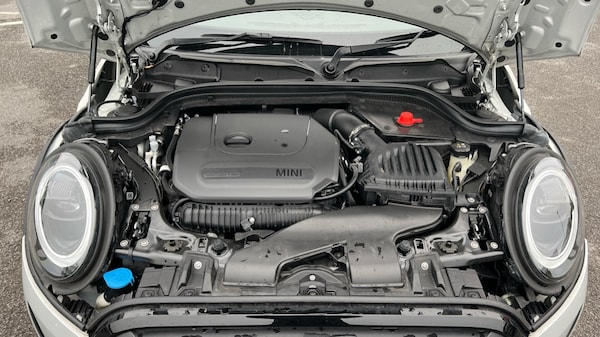 Used MINI Hatch 2022 for sale - 76079241: Photo 16