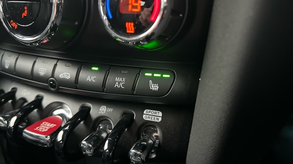 Used MINI Hatch 2022 for sale - 76079241: Photo 34