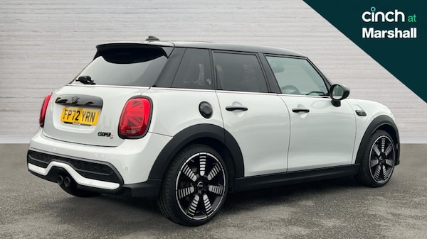 Used MINI Hatch 2022 for sale - 76079241: Photo 3