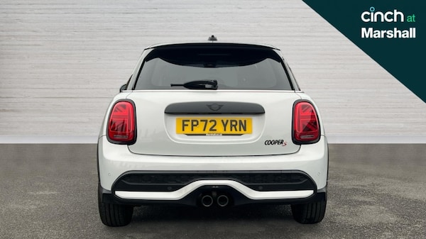 Used MINI Hatch 2022 for sale - 76079241: Photo 4