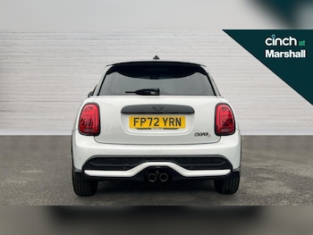 Used MINI Hatch 2022 for sale - 76079241: Photo 4