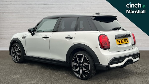 Used MINI Hatch 2022 for sale - 76079241: Photo 5