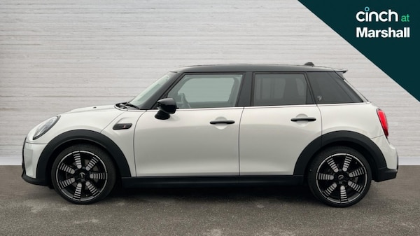 Used MINI Hatch 2022 for sale - 76079241: Photo 6