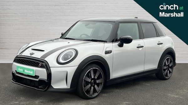 Used MINI Hatch 2022 for sale - 76079241: Photo 7