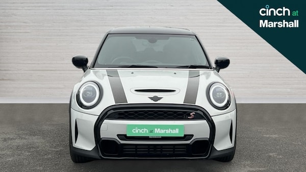 Used MINI Hatch 2022 for sale - 76079241: Photo 8