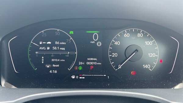 Used Honda Civic 2025 for sale - 74952847: Photo 11