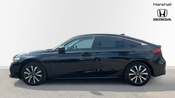 Used Honda Civic 2025 for sale - 74952847: Photo 13