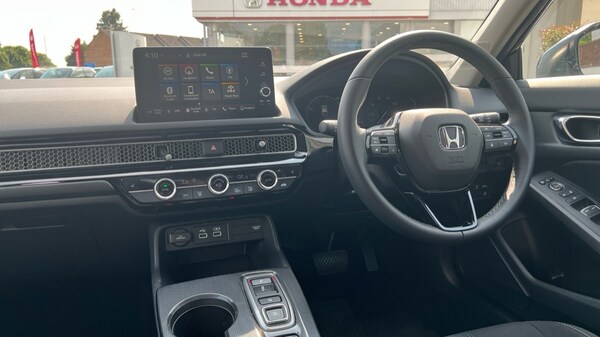 Used Honda Civic 2025 for sale - 74952847: Photo 14