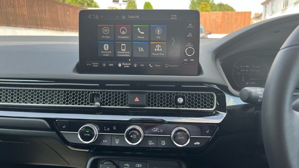 Used Honda Civic 2025 for sale - 74952847: Photo 15