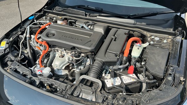Used Honda Civic 2025 for sale - 74952847: Photo 17
