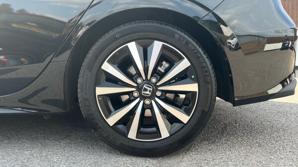 Used Honda Civic 2025 for sale - 74952847: Photo 19