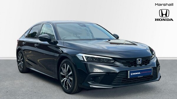 Used Honda Civic 2025 for sale - 74952847: Photo 1