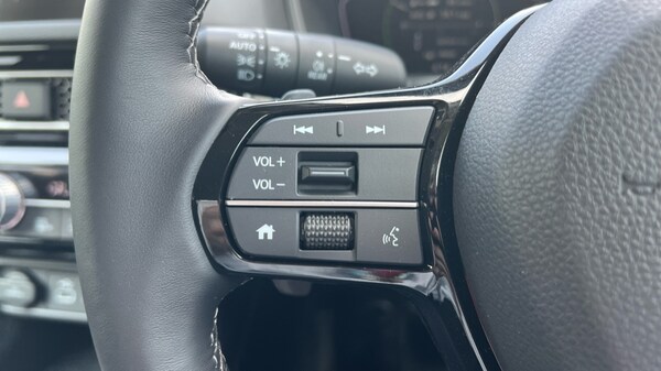 Used Honda Civic 2025 for sale - 74952847: Photo 22