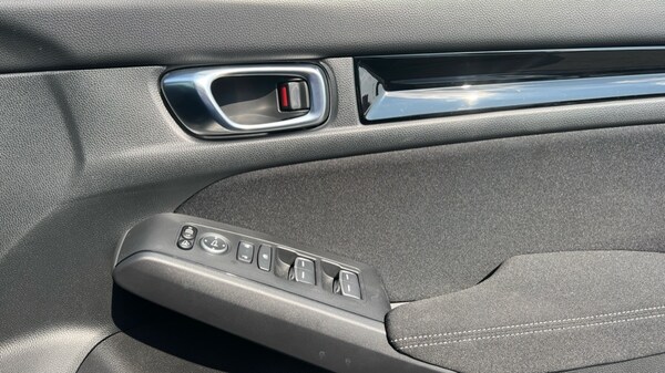 Used Honda Civic 2025 for sale - 74952847: Photo 29