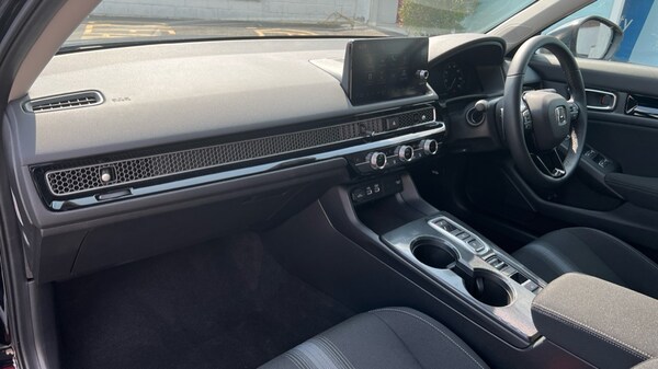 Used Honda Civic 2025 for sale - 74952847: Photo 2