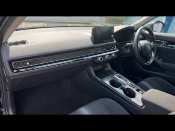 Used Honda Civic 2025 for sale - 74952847: Photo