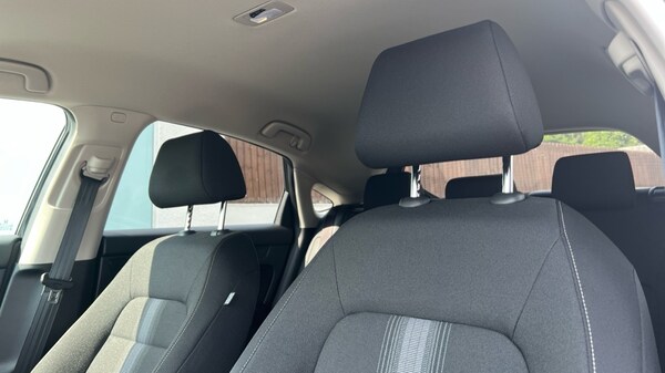 Used Honda Civic 2025 for sale - 74952847: Photo 30