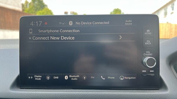 Used Honda Civic 2025 for sale - 74952847: Photo 34