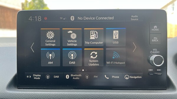Used Honda Civic 2025 for sale - 74952847: Photo 36