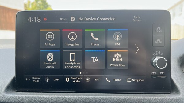 Used Honda Civic 2025 for sale - 74952847: Photo 37