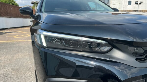 Used Honda Civic 2025 for sale - 74952847: Photo 38
