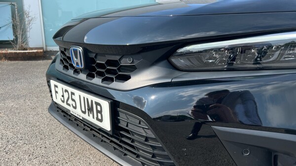 Used Honda Civic 2025 for sale - 74952847: Photo 39