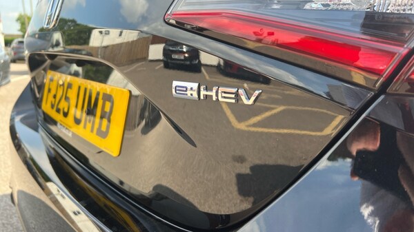 Used Honda Civic 2025 for sale - 74952847: Photo 44