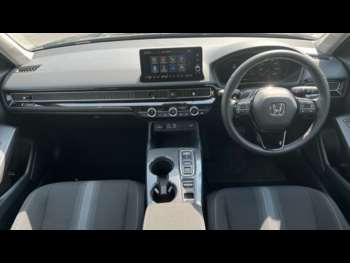 Used Honda Civic 2025 for sale - 74952847: Photo