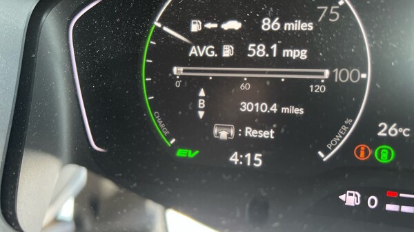 Used Honda Civic 2025 for sale - 74952847: Photo 53