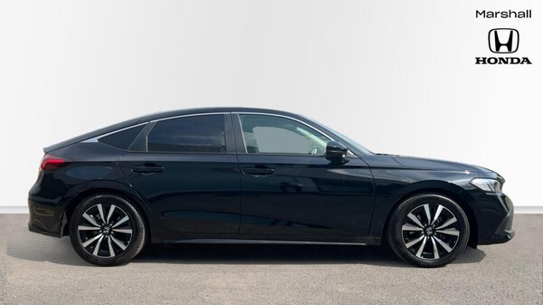 Used Honda Civic 2025 for sale - 74952847: Photo 5