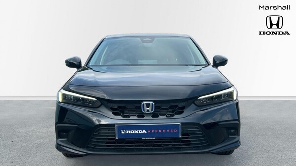 Used Honda Civic 2025 for sale - 74952847: Photo 6