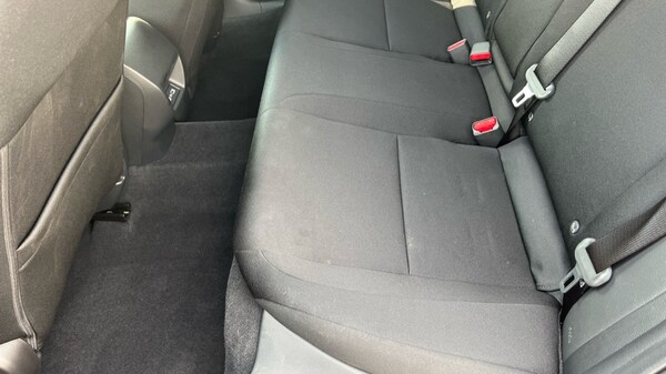 Used Honda Civic 2025 for sale - 74952847: Photo 8