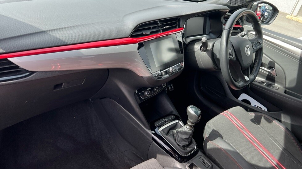 Used Vauxhall Corsa 2022 for sale - 75796726: Photo 10