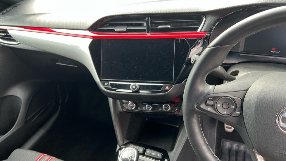 Used Vauxhall Corsa 2022 for sale - 75796726: Photo 12