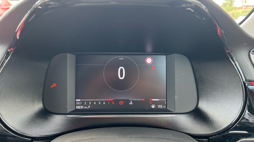 Used Vauxhall Corsa 2022 for sale - 75796726: Photo 13