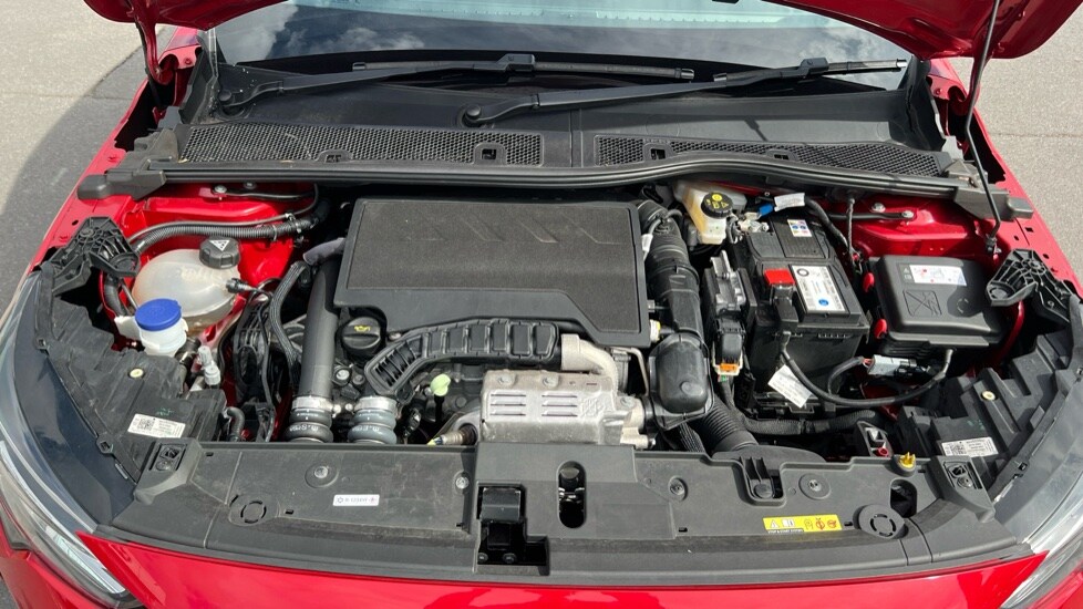 Used Vauxhall Corsa 2022 for sale - 75796726: Photo 16