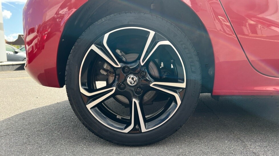 Used Vauxhall Corsa 2022 for sale - 75796726: Photo 19