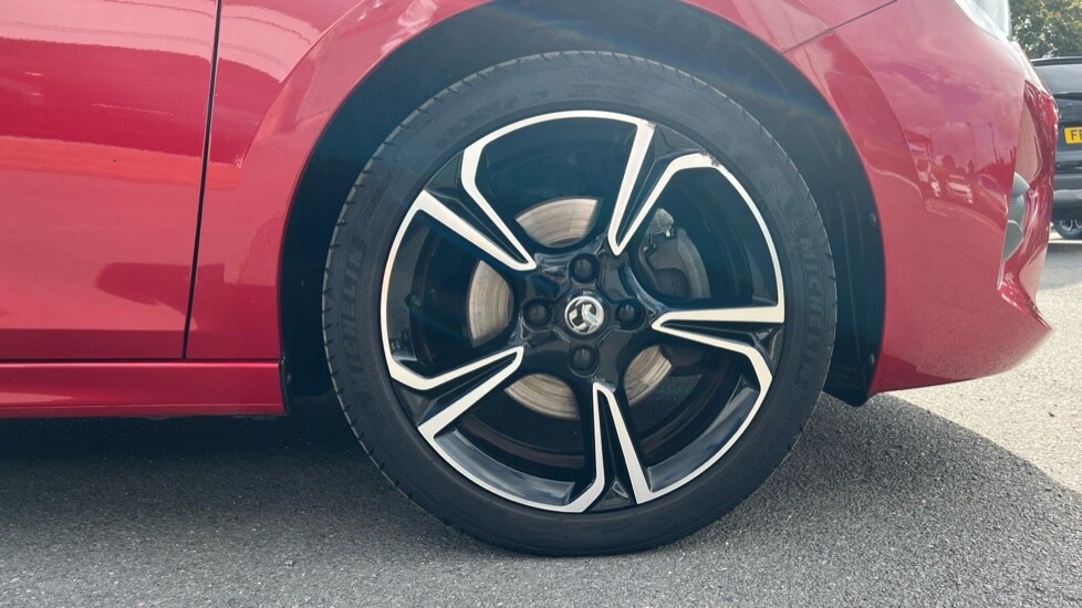 Used Vauxhall Corsa 2022 for sale - 75796726: Photo 20