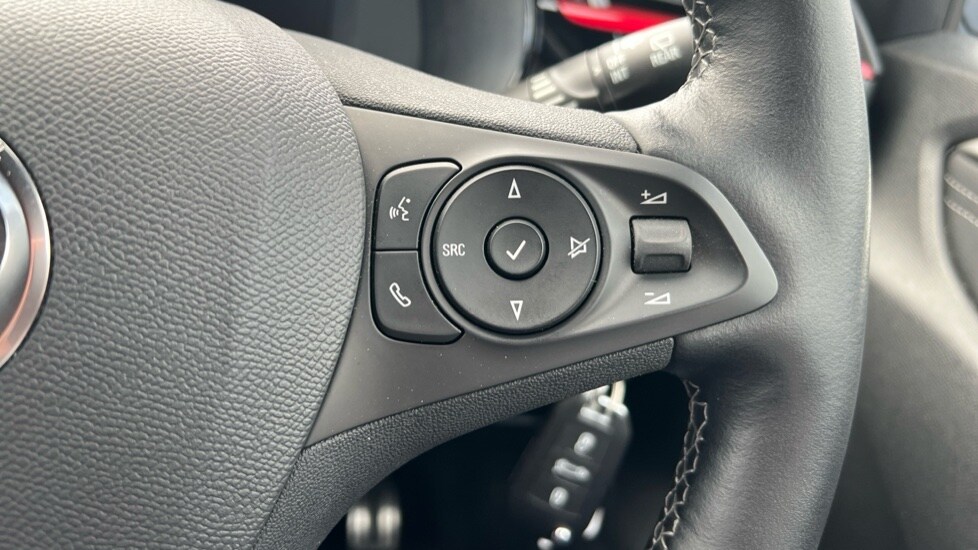 Used Vauxhall Corsa 2022 for sale - 75796726: Photo 22