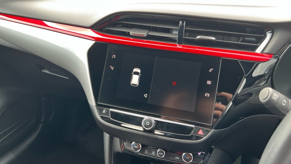 Used Vauxhall Corsa 2022 for sale - 75796726: Photo 26