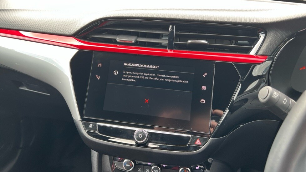 Used Vauxhall Corsa 2022 for sale - 75796726: Photo 27