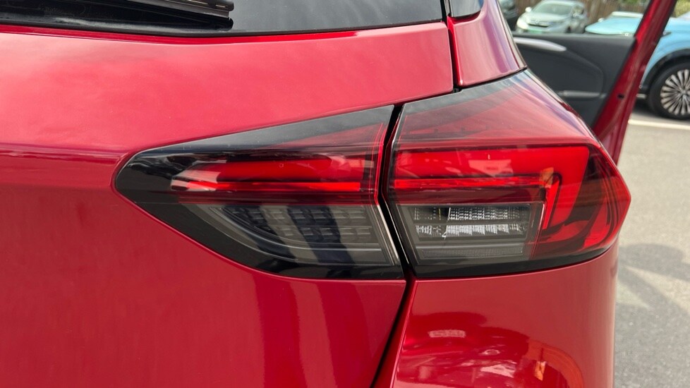 Used Vauxhall Corsa 2022 for sale - 75796726: Photo 41