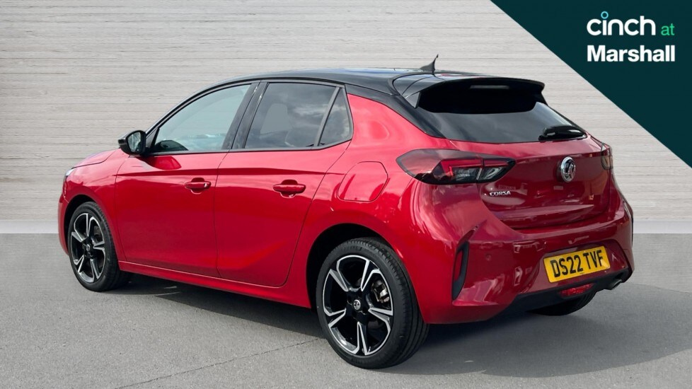 Used Vauxhall Corsa 2022 for sale - 75796726: Photo 5
